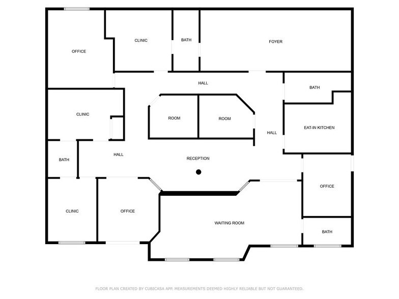 More Photos Of 2245 N University Dr, Pembroke Pines Medical For Lease