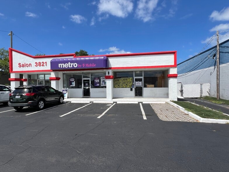 Primary Photo Of 3817 S Dale Mabry Hwy, Tampa Freestanding For Lease