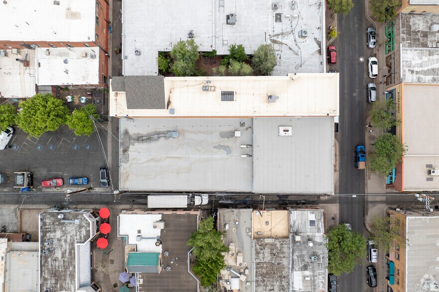 More Photos Of 13 N San Francisco St, Flagstaff Storefront Retail Office For Lease