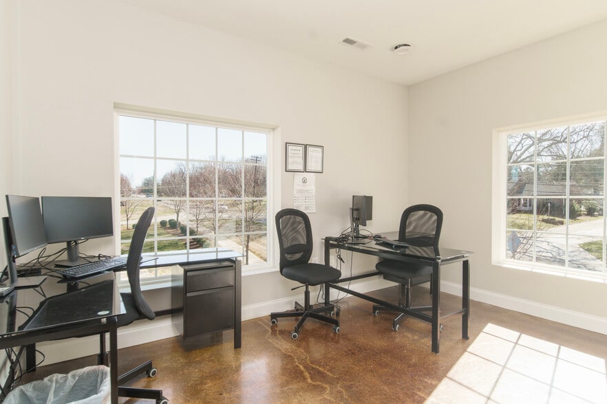 More Photos Of 3844 Clemmons Rd, Clemmons Medical For Lease