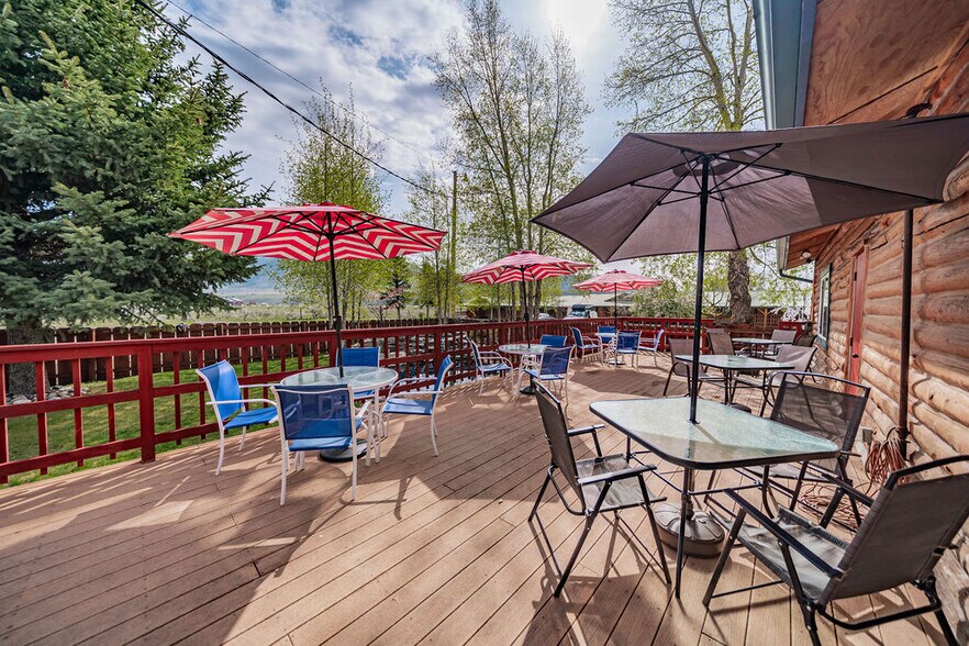 More Photos Of 3427 Swan Valley Hwy, Irwin Hotel For Sale