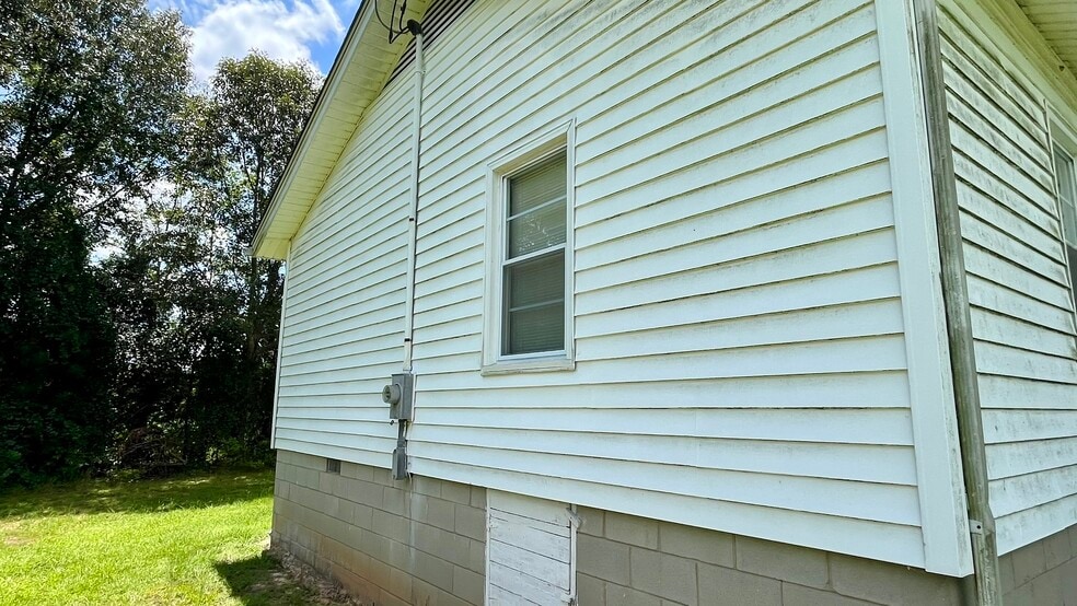 More Photos Of 101 Carmel Ridge Rd, Henderson Religious Facility For Sale