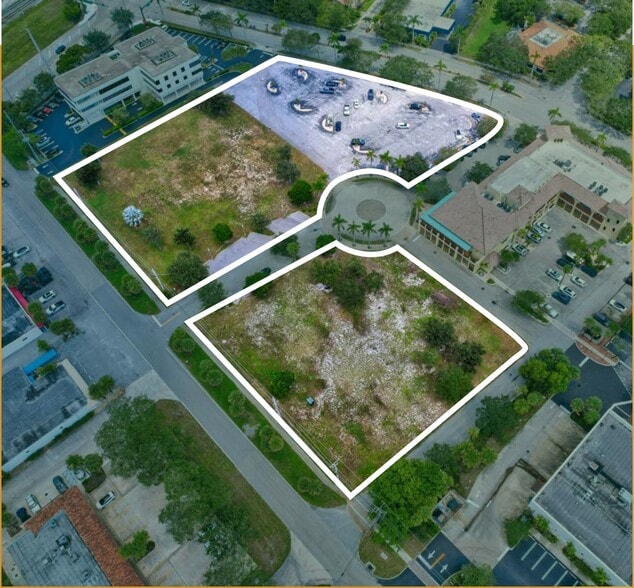 More Photos Of Main Street Vlg, Tequesta Land For Sale