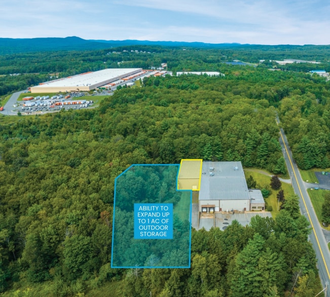 Primary Photo Of 77 Servistar Industrial Way, Westfield Warehouse For Lease
