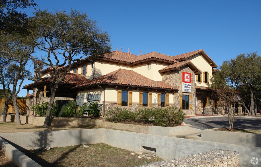 More Photos Of 12001 W Parmer Ln, Cedar Park Office For Lease