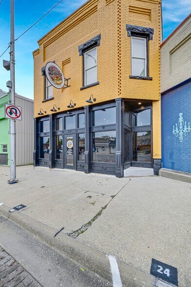 More Photos Of 510 Main St, Wellsville Storefront Retail Office For Sale