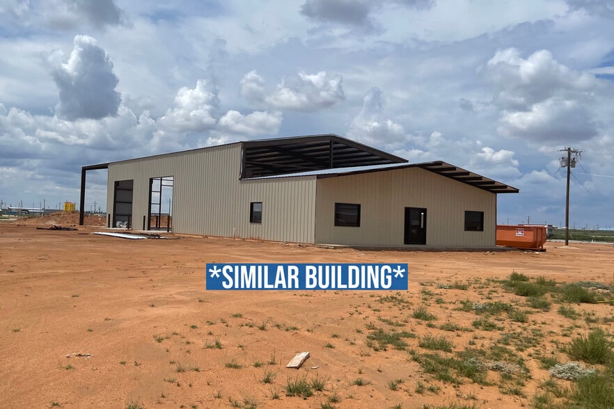 More Photos Of , Midland Industrial For Sale