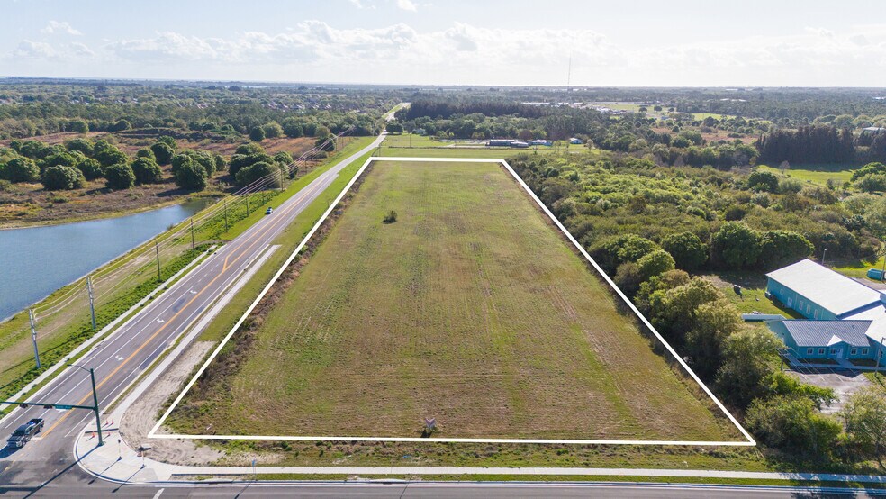 More Photos Of 6525 81st st, Vero Beach Land For Sale