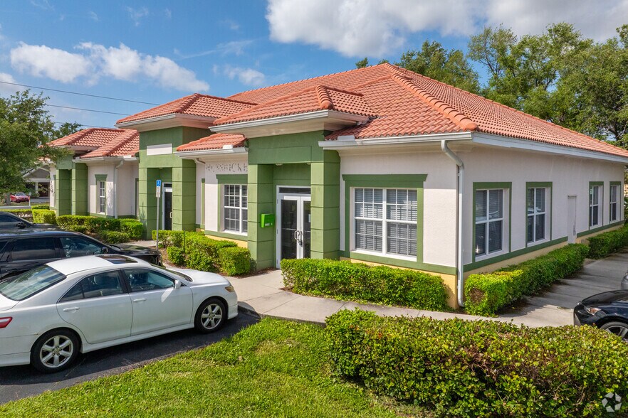 Primary Photo Of 12500 Brantley Commons Ct, Fort Myers Office For Sale