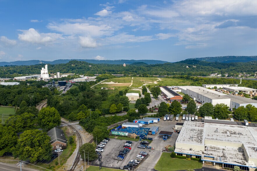More Photos Of 1200 Judd Rd, Chattanooga Land For Sale