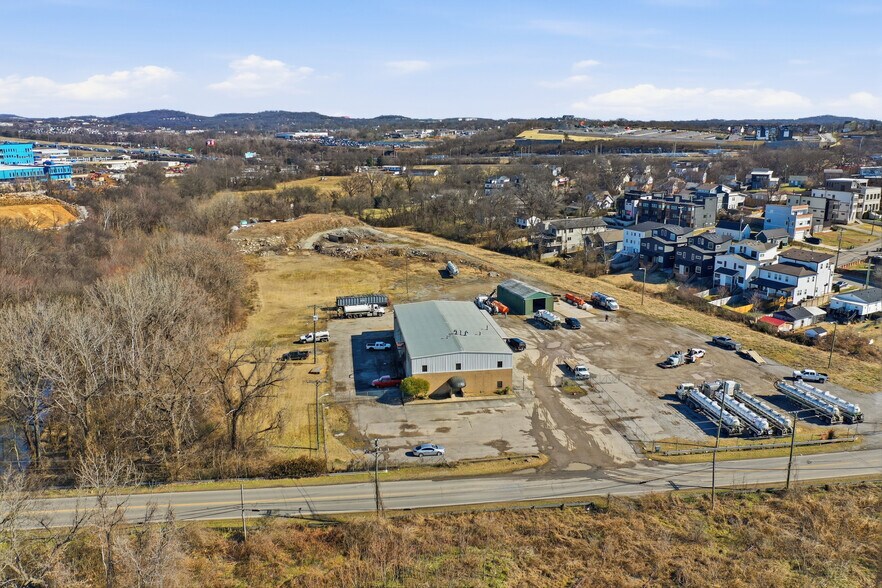 More Photos Of 1421 Baptist World Center Dr, Nashville Loft Creative Space For Sale