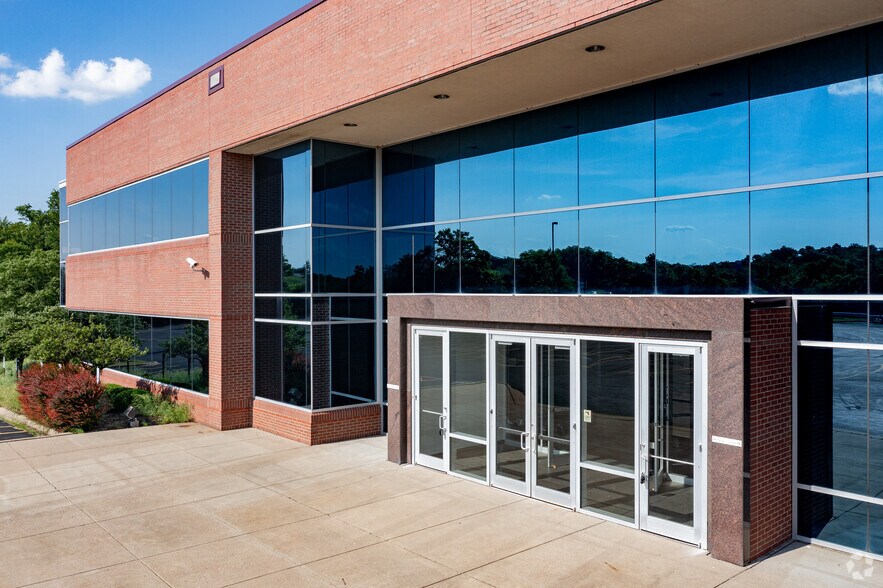 More Photos Of 1101 Pacific Ave, Erlanger Office For Lease