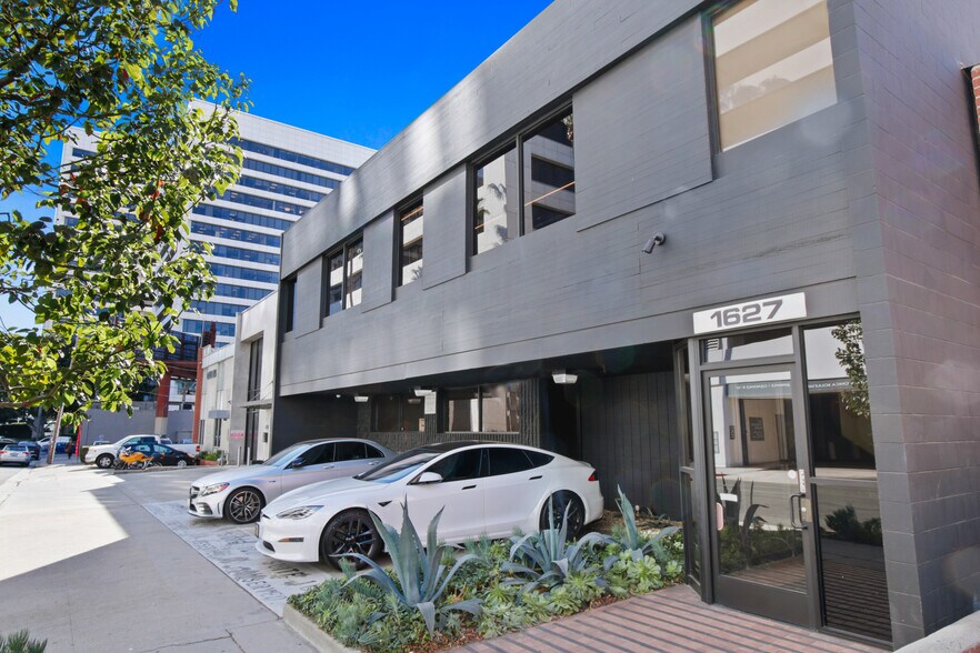 More Photos Of 1627 Pontius Ave, Los Angeles Loft Creative Space For Sale