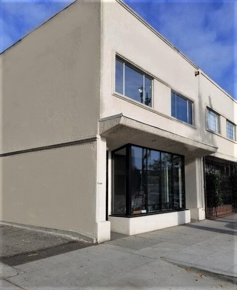 More Photos Of 1041-1043 Pine Ave, Long Beach Medical For Lease