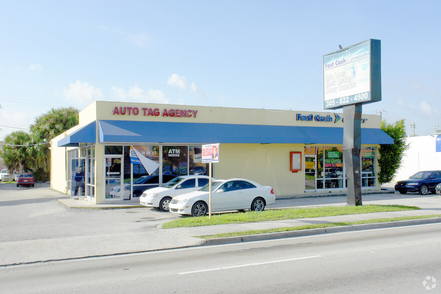 Primary Photo Of 20 W 49th St, Hialeah Freestanding For Lease