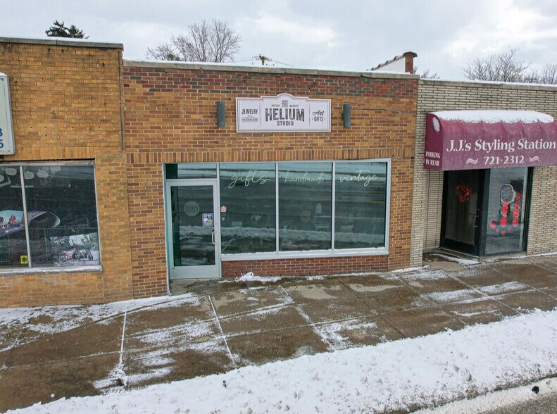 More Photos Of 3127 S Wayne Rd, Wayne Storefront For Sale
