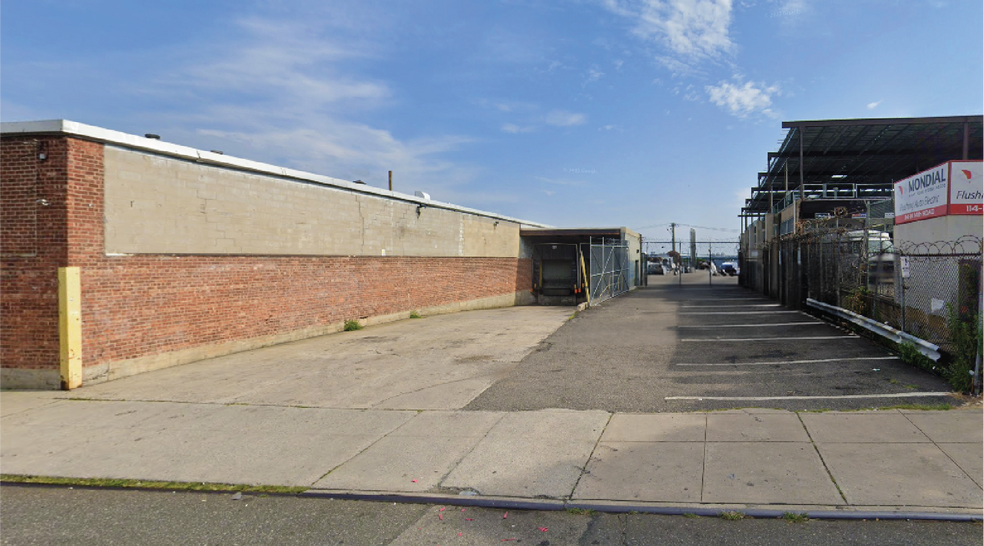 More Photos Of 115-10 14th Rd, College Point Food Processing For Lease