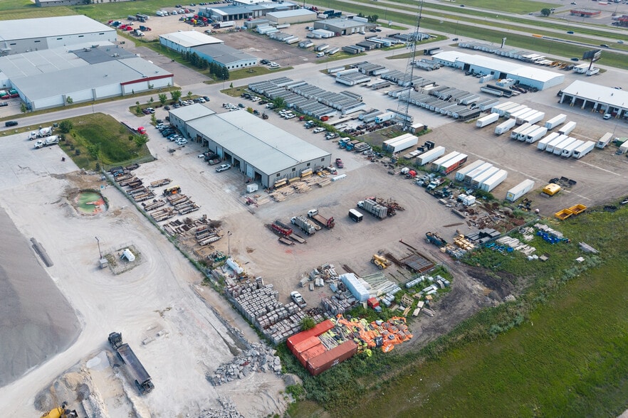 More Photos Of 3820 37 Ave S, Fargo Manufacturing For Sale