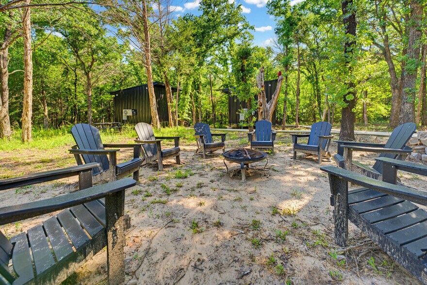 More Photos Of 464 Co 1270 rd, Alvord Land For Sale