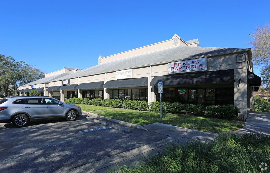 More Photos Of 580 Cape Cod Ln, Altamonte Springs General Retail For Lease
