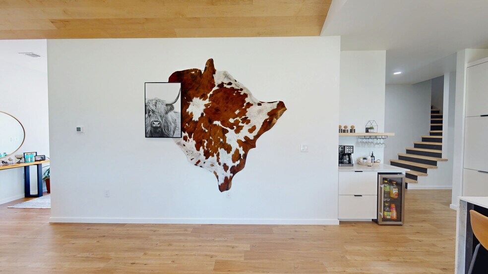 More Photos Of 28300 County Road 1590, Stonewall Land For Sale