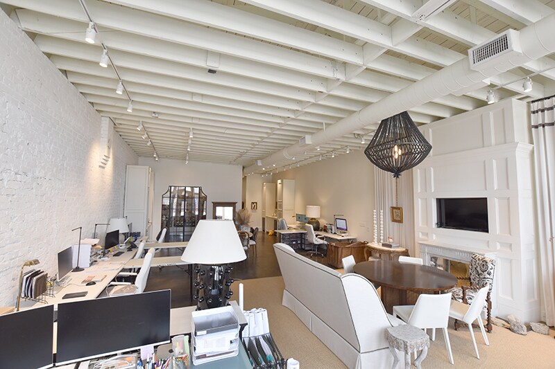 More Photos Of 1404-1408 McCallie Ave, Chattanooga Office Residential For Sale