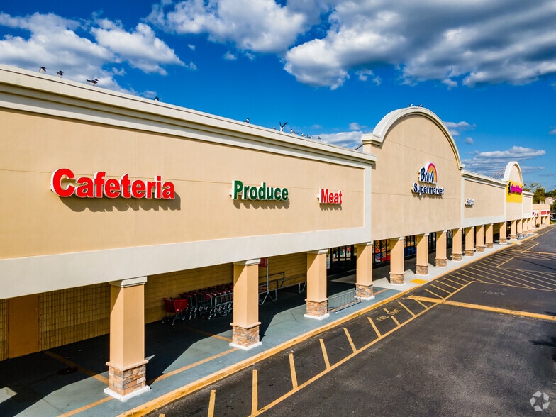 More Photos Of 2526 E Bearss Ave, Tampa Unknown For Lease