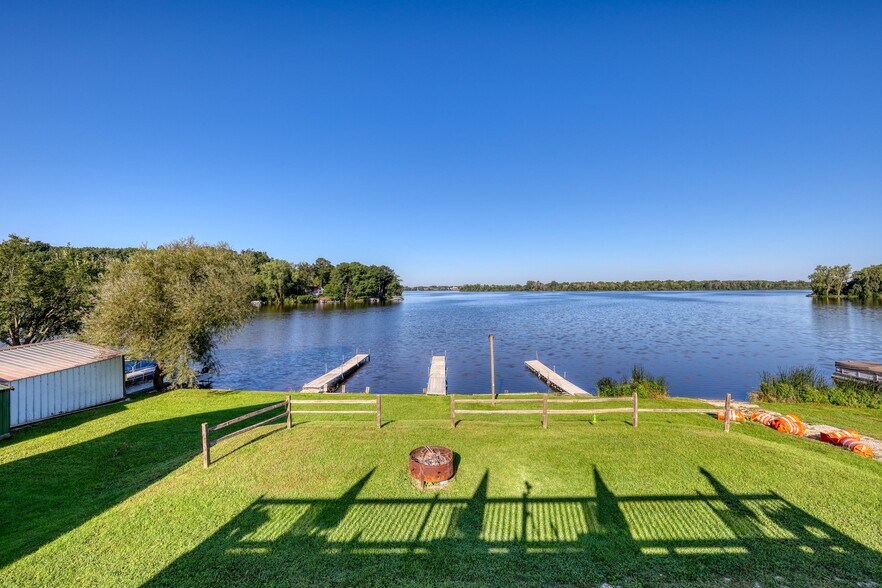 More Photos Of 0 Cty Rd, Hustisford Restaurant For Sale