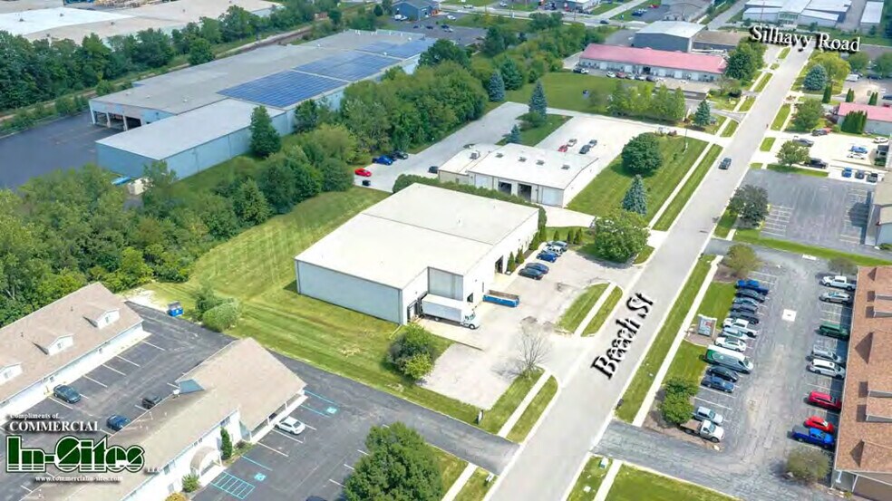 More Photos Of 2501 Beech St, Valparaiso Warehouse For Sale
