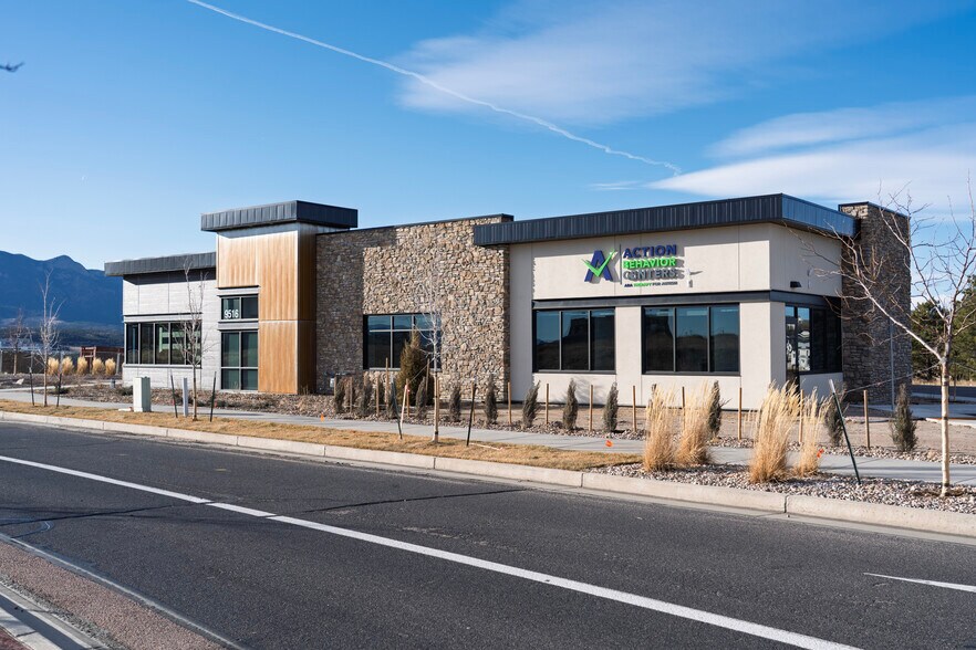 More Photos Of , Colorado Springs Office For Sale
