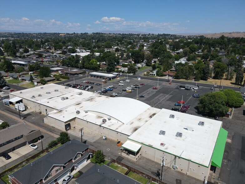 More Photos Of 3602-3714 Tieton Dr, Yakima Unknown For Lease