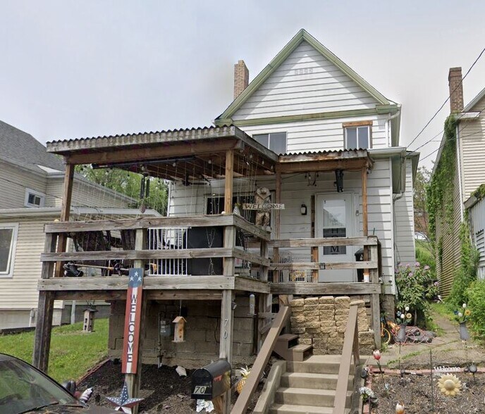 More Photos Of , McKees Rocks Unknown For Sale