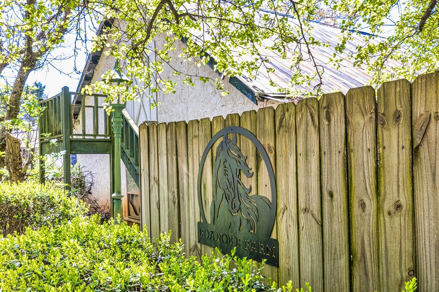 More Photos Of 1441 Welcome Rd, Newnan Land For Sale