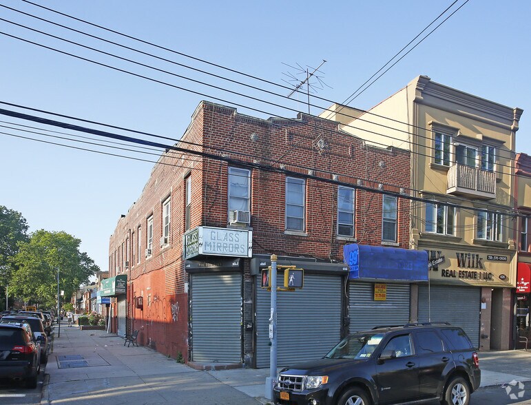More Photos Of 628 Avenue U, Brooklyn Storefront Retail Residential For Lease
