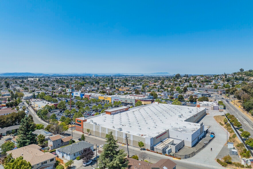 More Photos Of 10700 MacArthur Blvd, Oakland Unknown For Sale
