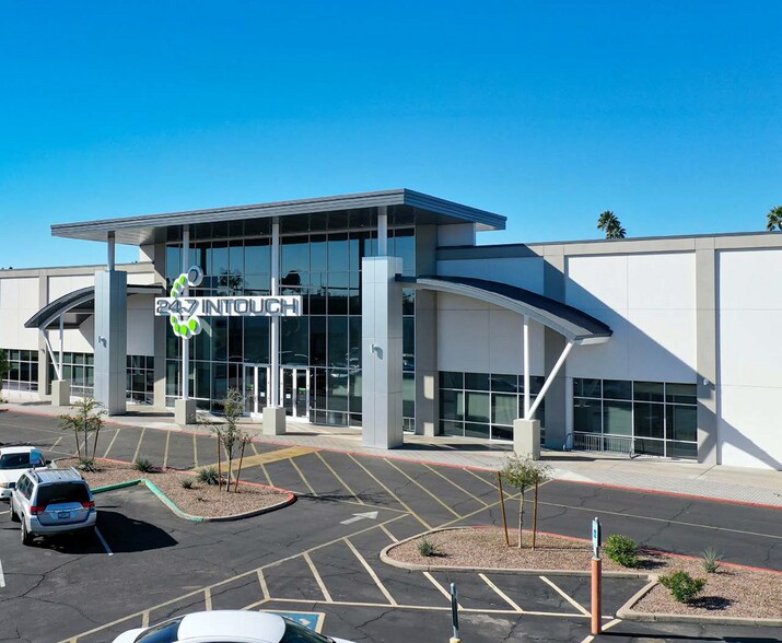 More Photos Of 1262-1342 S Country Club Dr, Mesa General Retail For Lease