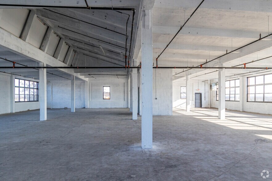 More Photos Of 297 Getty Ave, Paterson Warehouse For Lease