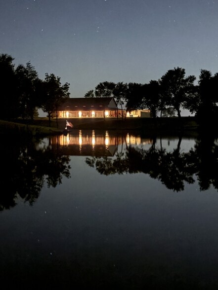 More Photos Of 4251 Refuge Rd, Sherman Lodge Meeting Hall For Sale