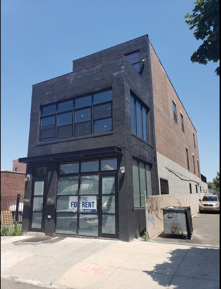 More Photos Of 1281 Bedford Ave, Brooklyn Freestanding For Lease
