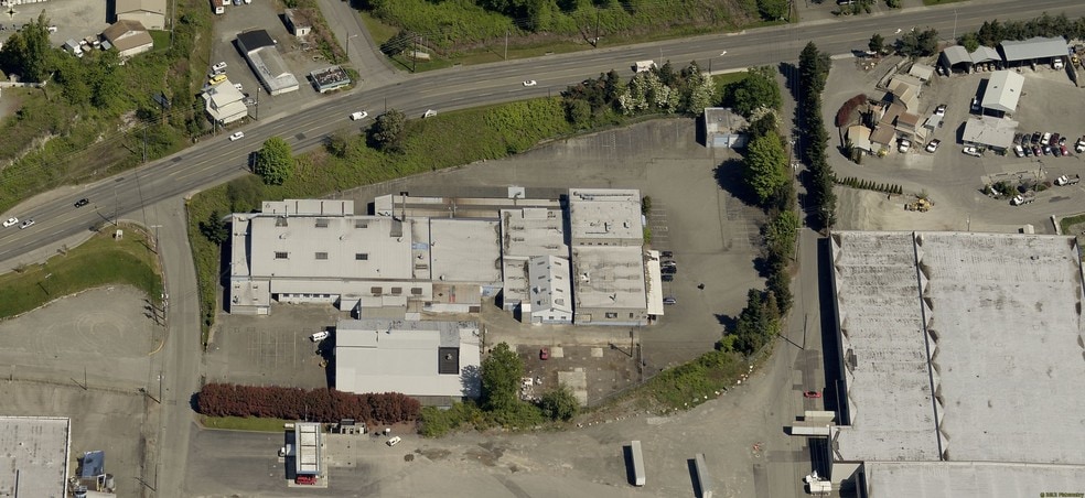Primary Photo Of 3033 S Lawrence St, Tacoma Manufacturing For Lease