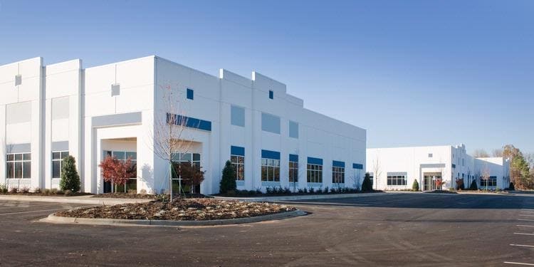 More Photos Of 4735 Corporate Dr, Concord Light Distribution For Lease