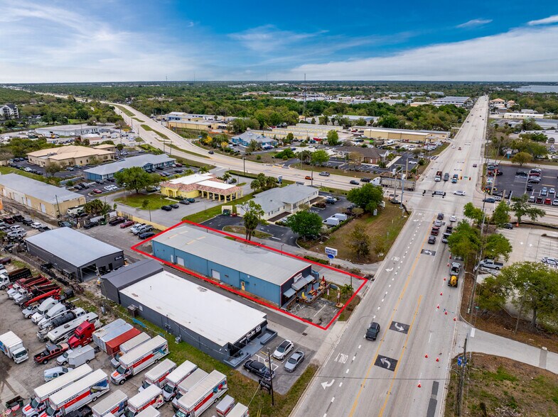 More Photos Of 23064 Harbor View Rd, Port Charlotte Warehouse For Sale
