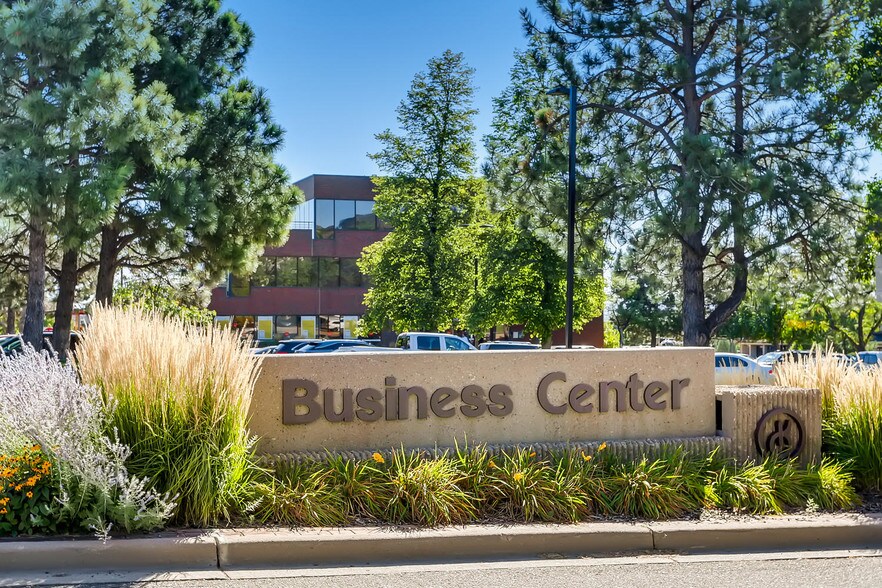 More Photos Of 10288 W Chatfield Ave, Littleton Medical For Lease