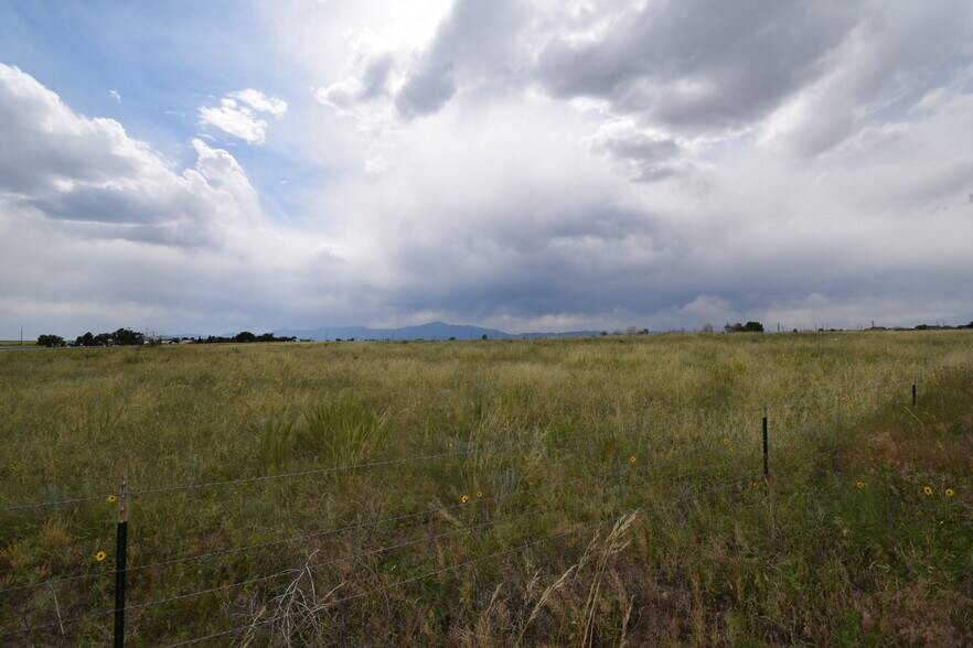 More Photos Of 0 E Hwy 24, Peyton Land For Sale