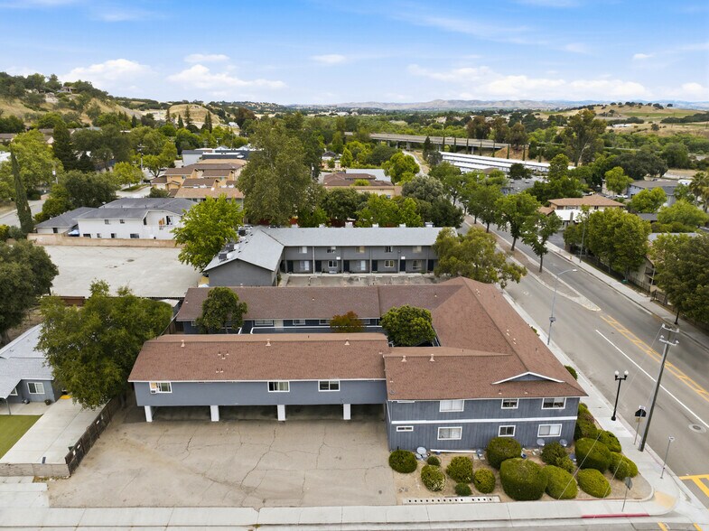 More Photos Of , Paso Robles Multifamily For Sale
