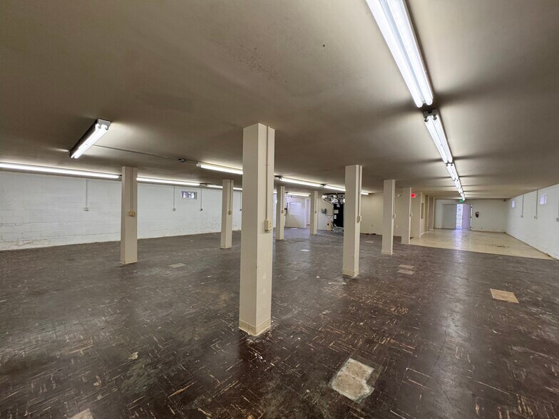More Photos Of 65 N Congress St, York Loft Creative Space For Lease
