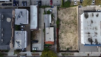 More Photos Of 5315 Riverton, North Hollywood Land For Sale