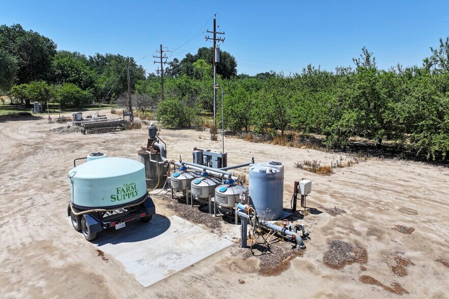 More Photos Of 9415 21st Ave, Lemoore Land For Sale