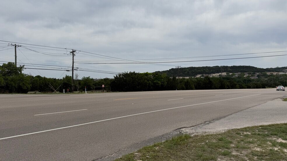More Photos Of 919 West Hwy 19, Copperas Cove Land For Sale