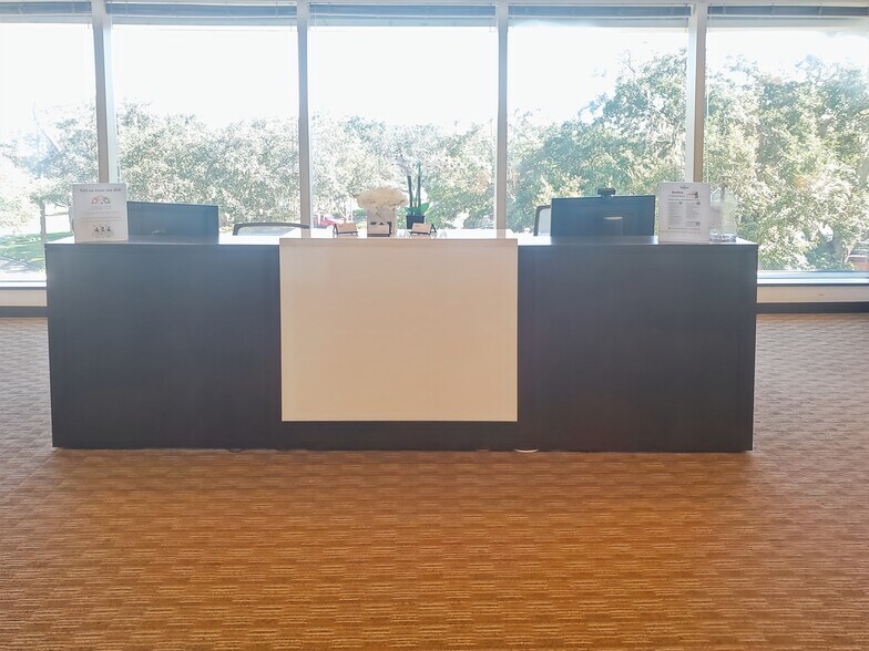 More Photos Of 8875 Hidden River Pkwy, Tampa Coworking Space